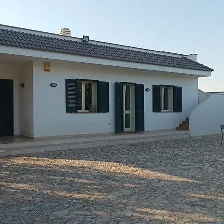 Villalinda Con Piscina Alloggio in famiglia *