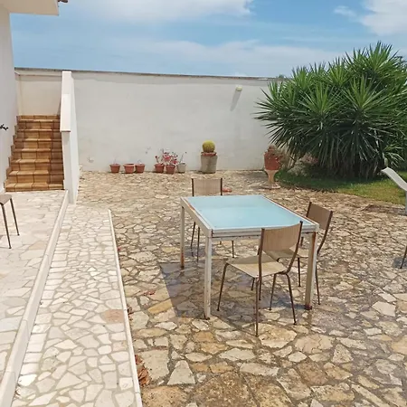 Villalinda Con Piscina